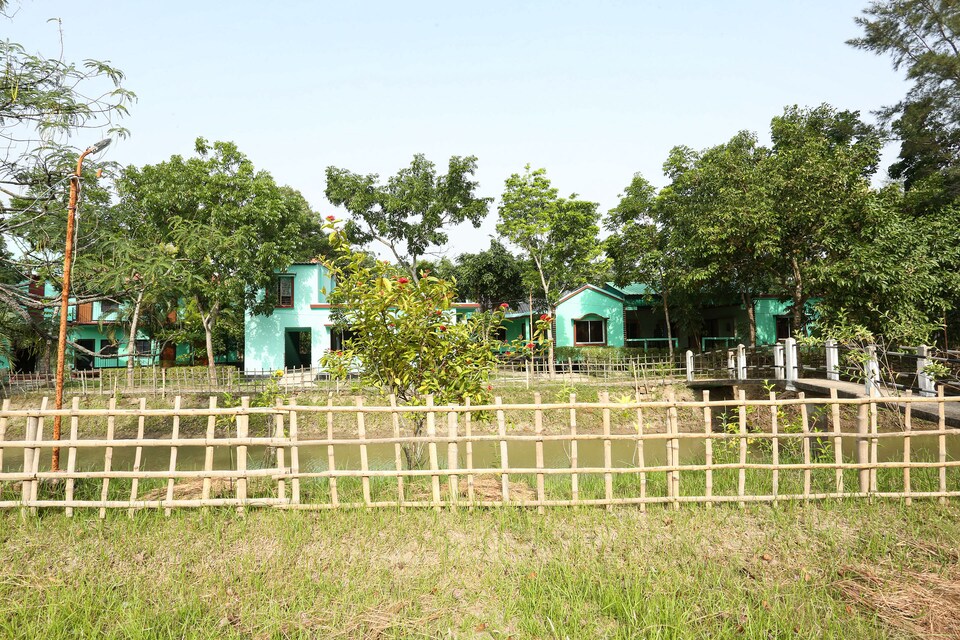 OYO 36300 Hotel Tiger View Point Resort, Sundarban, Sundarban