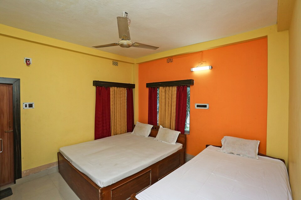 OYO 36300 Hotel Tiger View Point Resort, Sundarban, Sundarban