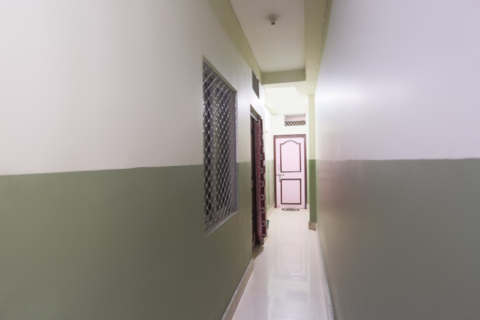 OYO 36302 Ganesh Lodge, Grand Road Puri, Puri