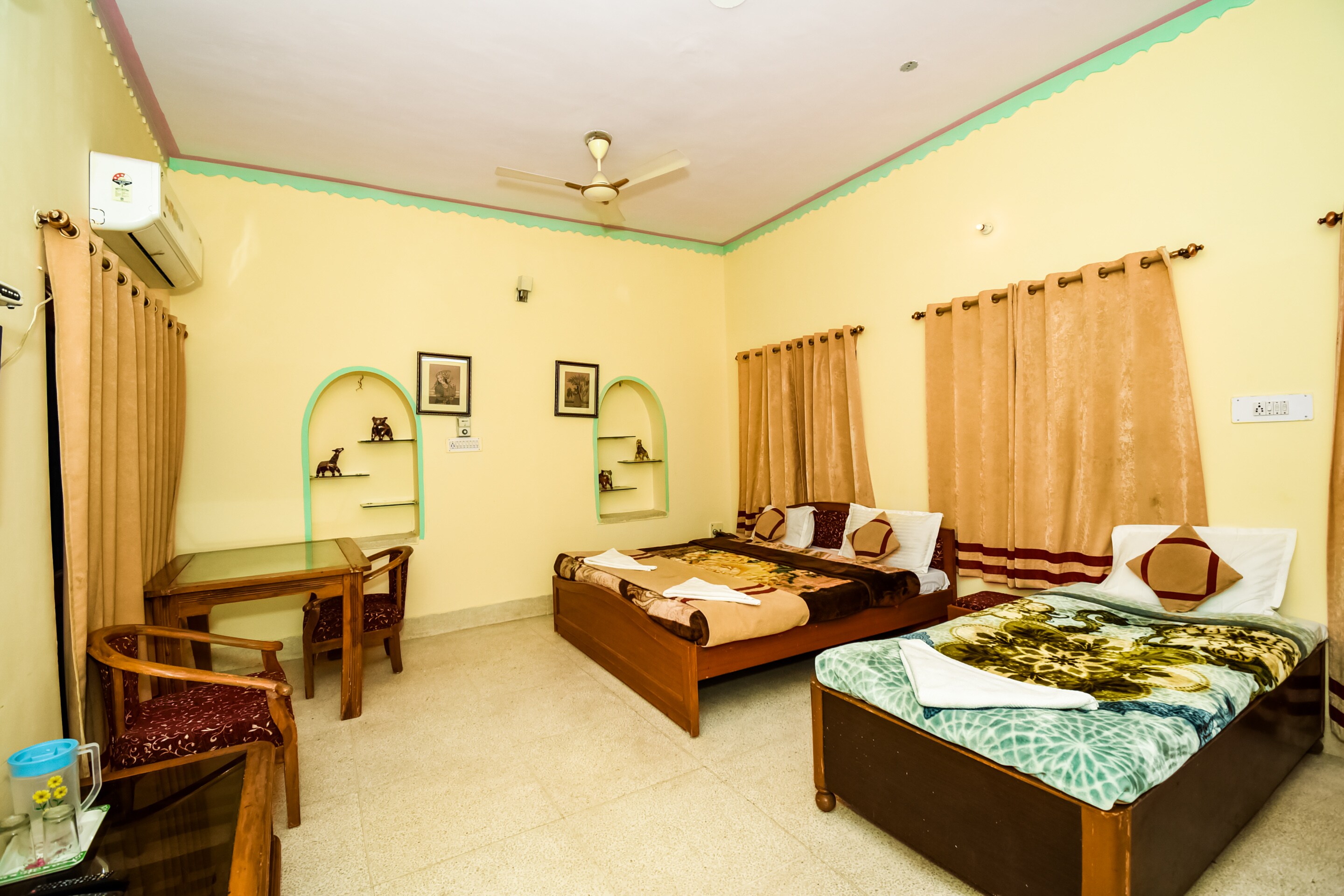 Hotels in Jodhpur Best Budget Jodhpur Hotels from ₹600