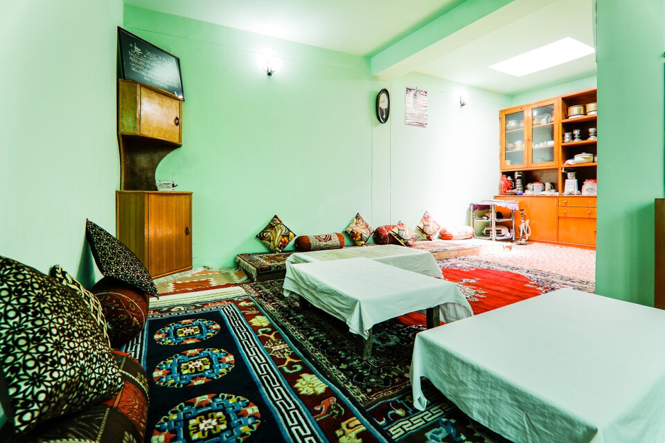 OYO 36314 Naaz Guest House, Kurzoo Road, Leh-Ladakh