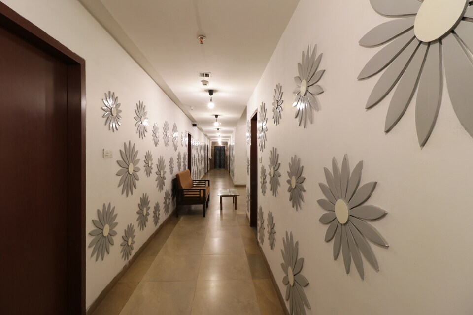OYO 36315 Miu Eco Hotel, Governorpet Vijayawada, Vijayawada