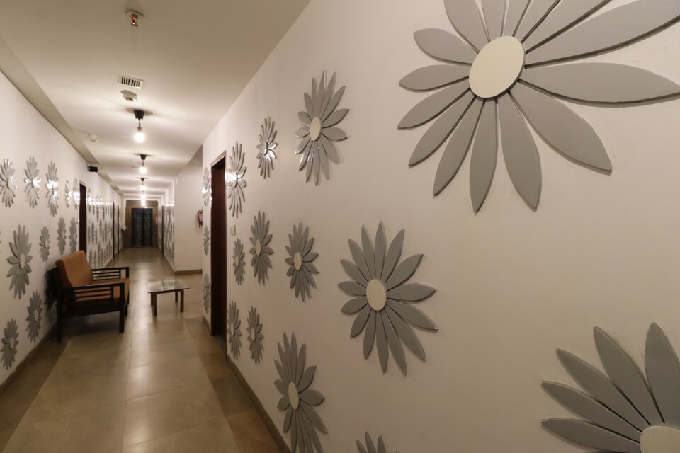 OYO 36315 Miu Eco Hotel, Governorpet Vijayawada, Vijayawada