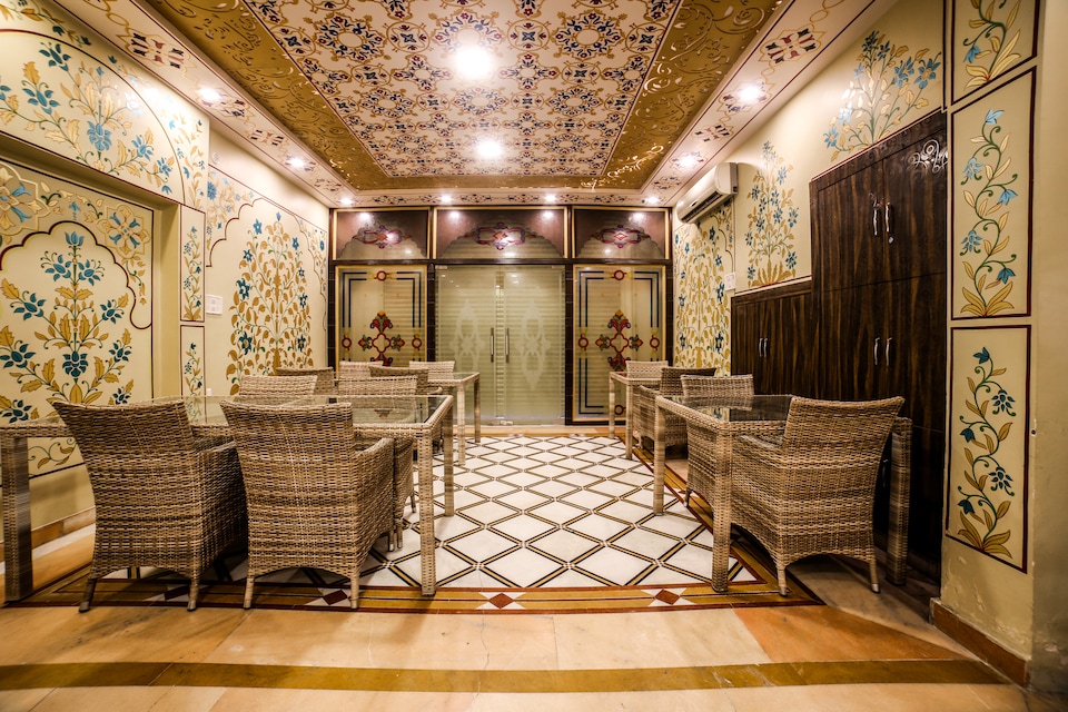 prop going live with new code - JAI1930, Amer, Jaipur