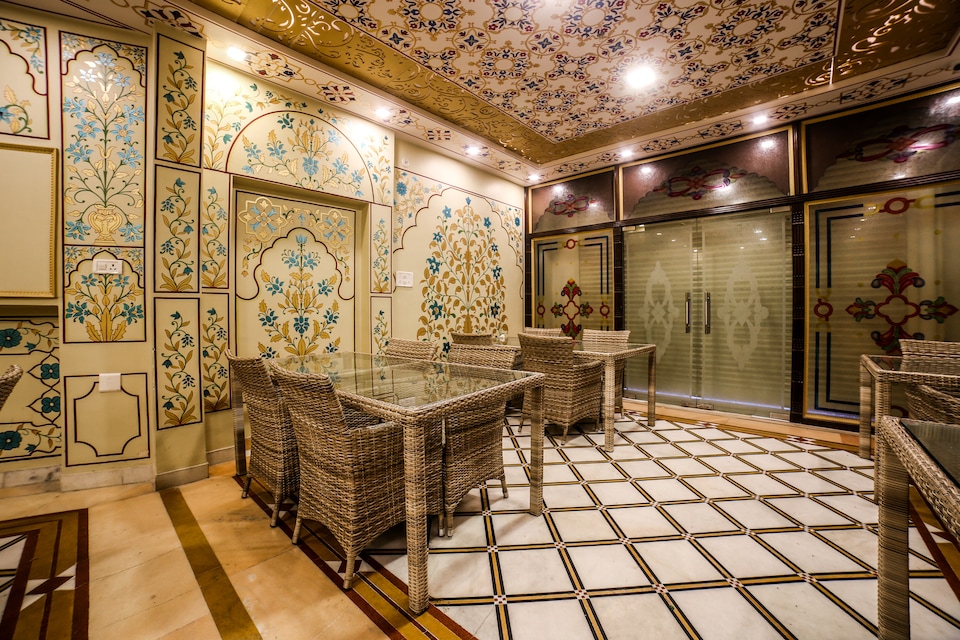 prop going live with new code - JAI1930, Amer, Jaipur