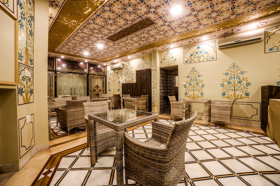 prop going live with new code - JAI1930, Amer, Jaipur