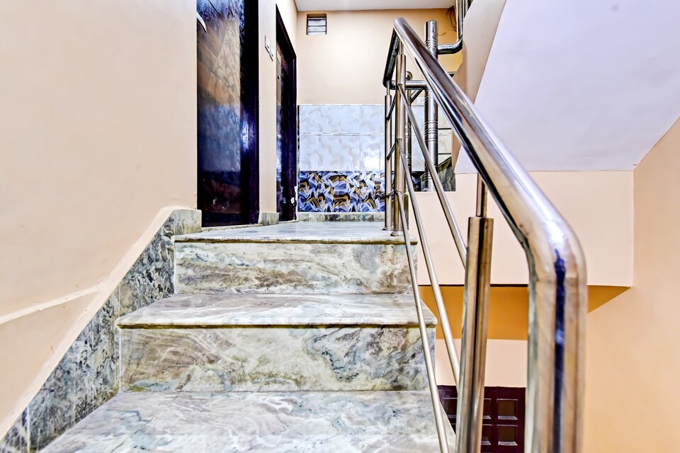 OYO 36317 Hotel Deepak Residency, Amer, Jaipur