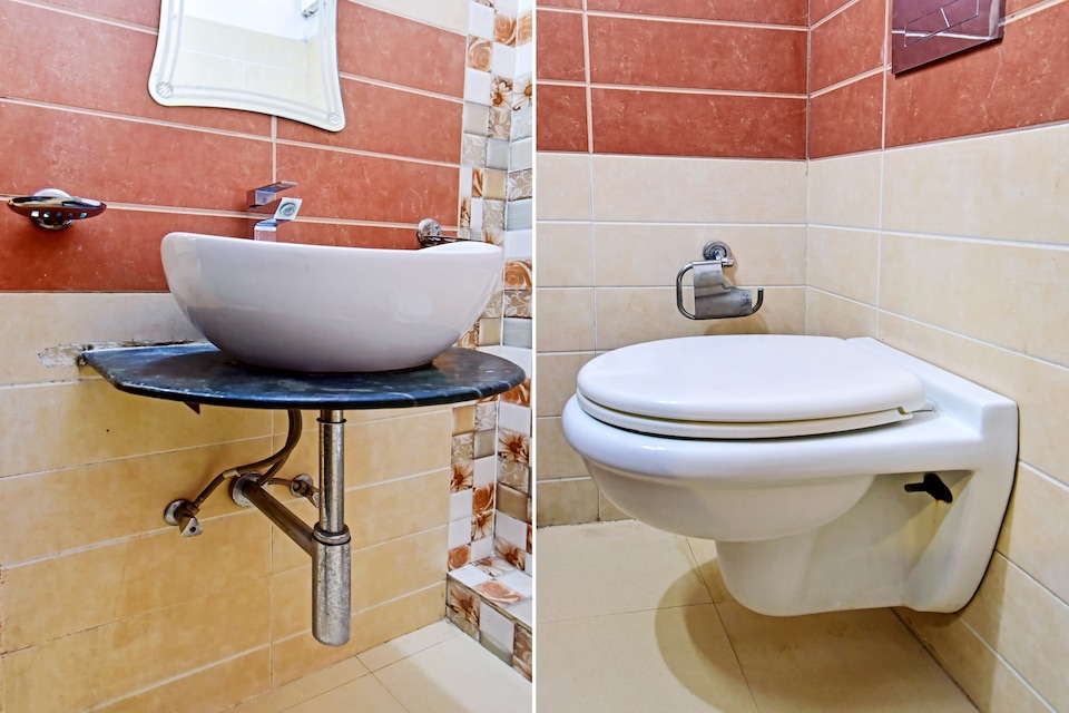 OYO 36317 Hotel Deepak Residency, Amer, Jaipur