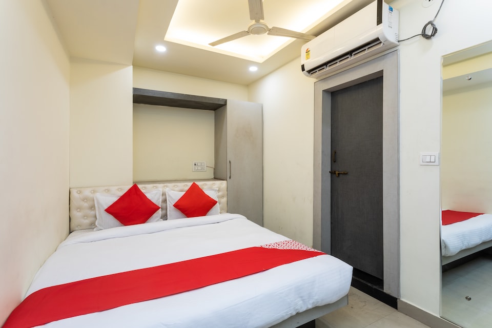 OYO 36419 Hotel Ganga Regency, Hamidia Road Bhopal, Bhopal