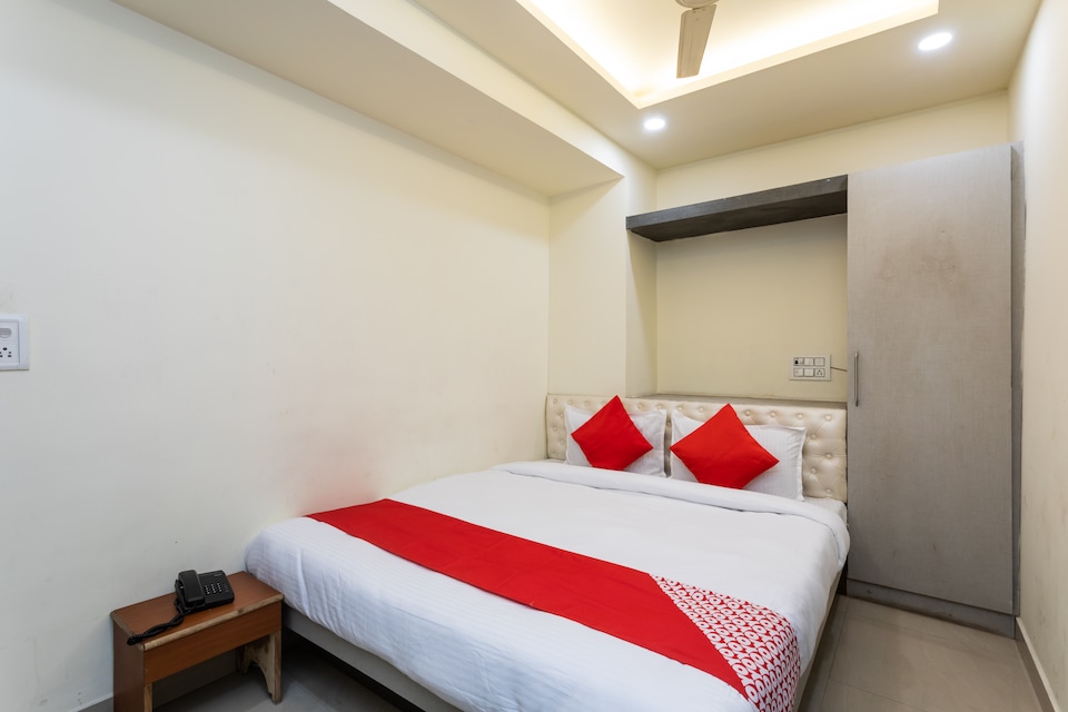OYO 36419 Hotel Ganga Regency, Hamidia Road Bhopal, Bhopal