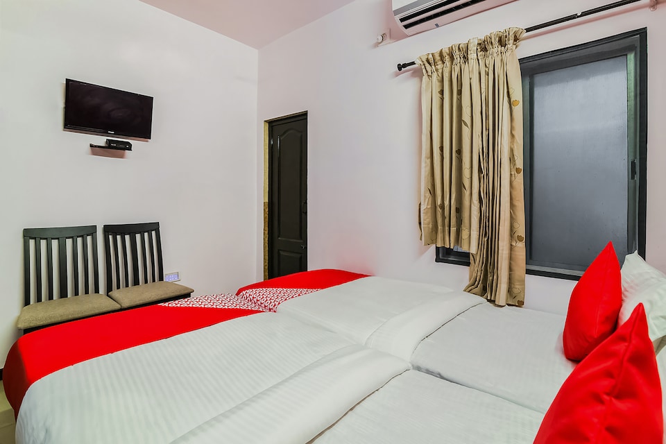 Live as COM281, RS Puram Coimbatore-II, Coimbatore