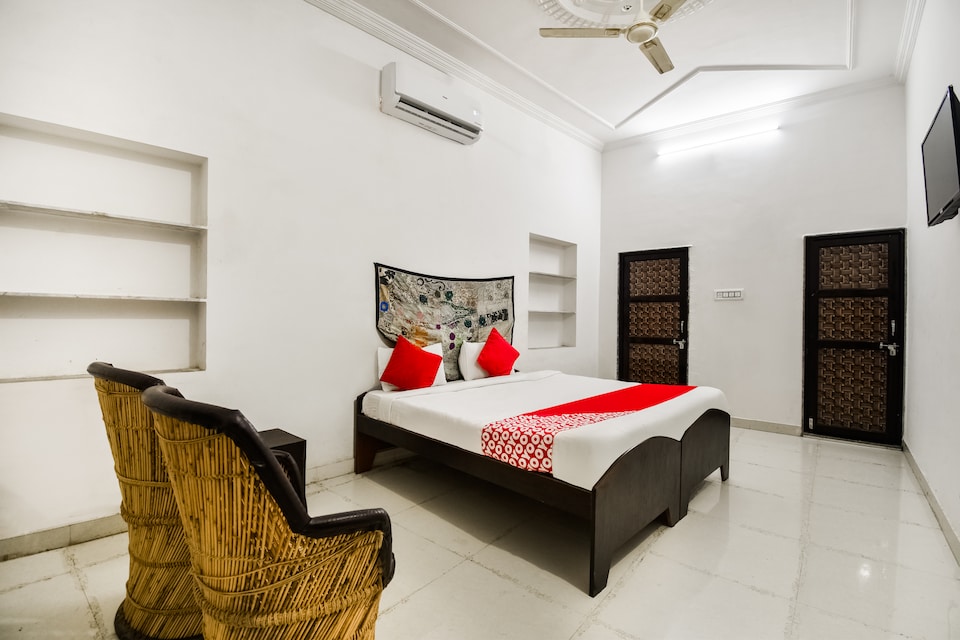 OYO 36423 The Pushkar Nature , Pushkar, Pushkar