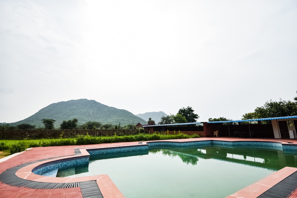 OYO 36423 The Pushkar Nature , Pushkar, Pushkar