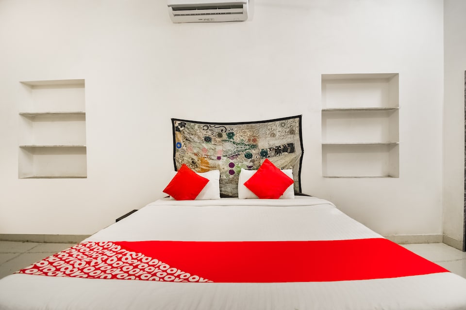 OYO 36423 The Pushkar Nature , Pushkar, Pushkar