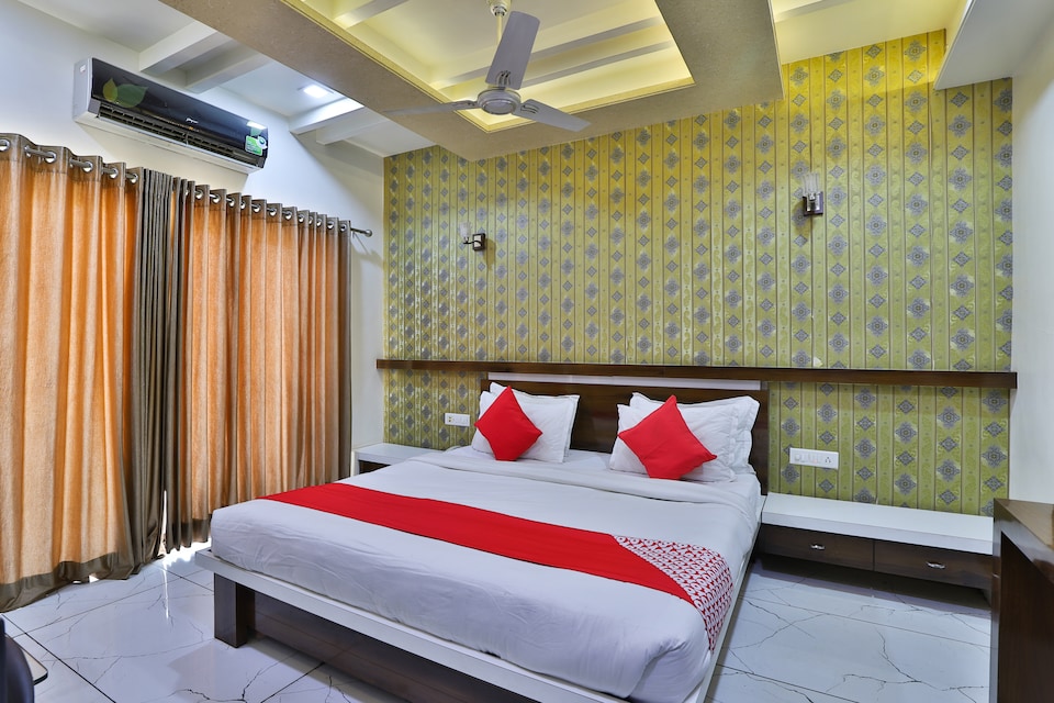 OYO 36424 Hotel Platinum Inn, Jamnagar, Jamnagar