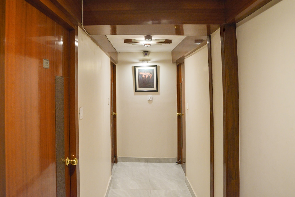 OYO Abcos Guest House Near City Centre Salt Lake, Salt Lake Kolkata, Kolkata