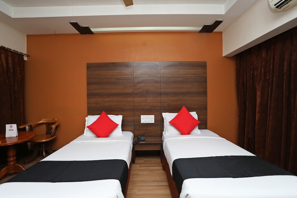 Capital O 36426 बृंदाबन, Rourkela, राउरकेला