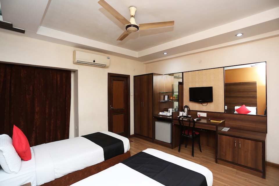 Capital O 36426 बृंदाबन, Rourkela, राउरकेला