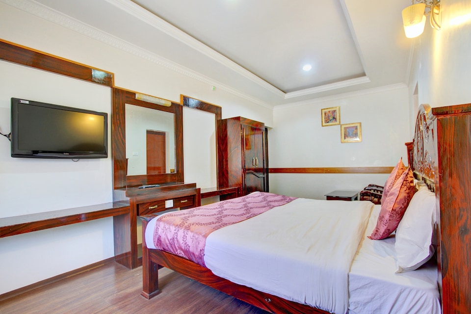 Collection O 36439 Kurinji Residency, Ooty Town, Ooty