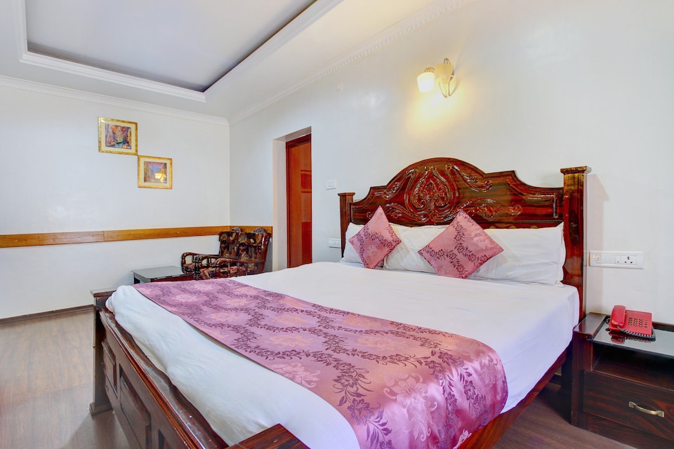 Collection O 36439 Kurinji Residency, Ooty Town, Ooty