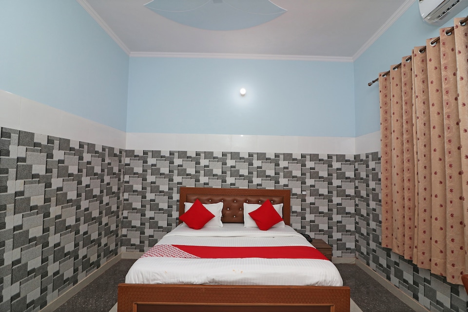 Hotel O Rajshree, Sonipat, Sonipat