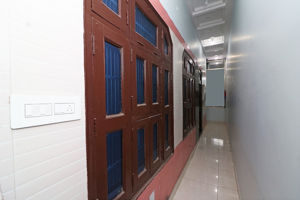 Hotel O Rajshree, Sonipat, Sonipat