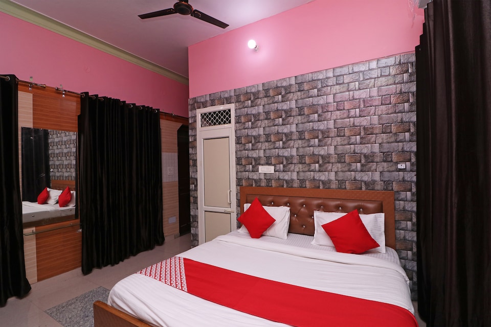 Hotel O Rajshree, Sonipat, Sonipat
