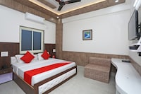 OYO 36445 Shree Krishna Residency