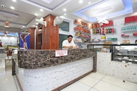 OYO 36445 Shree Krishna Residency