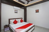 OYO 36445 Shree Krishna Residency