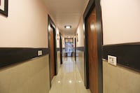 OYO 36445 Shree Krishna Residency