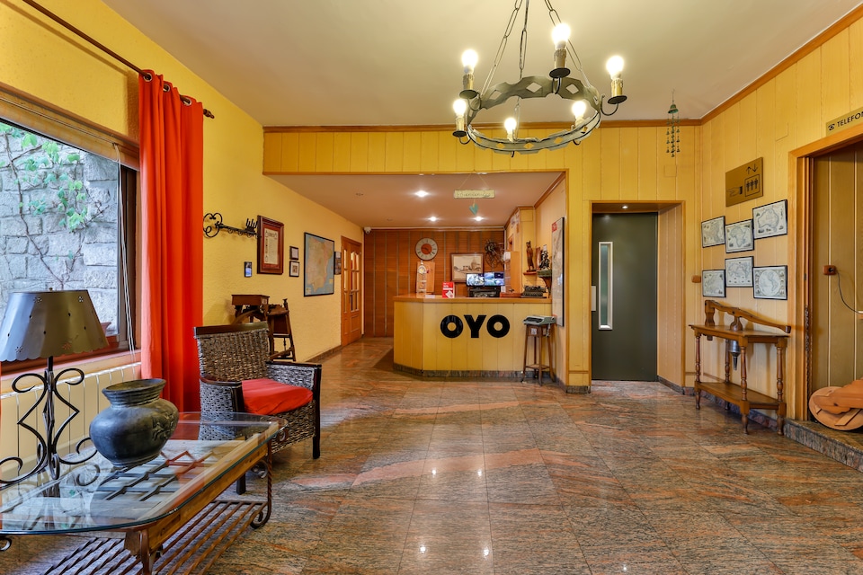 OYO Hotel Mavi, La Cabrera, La Cabrera