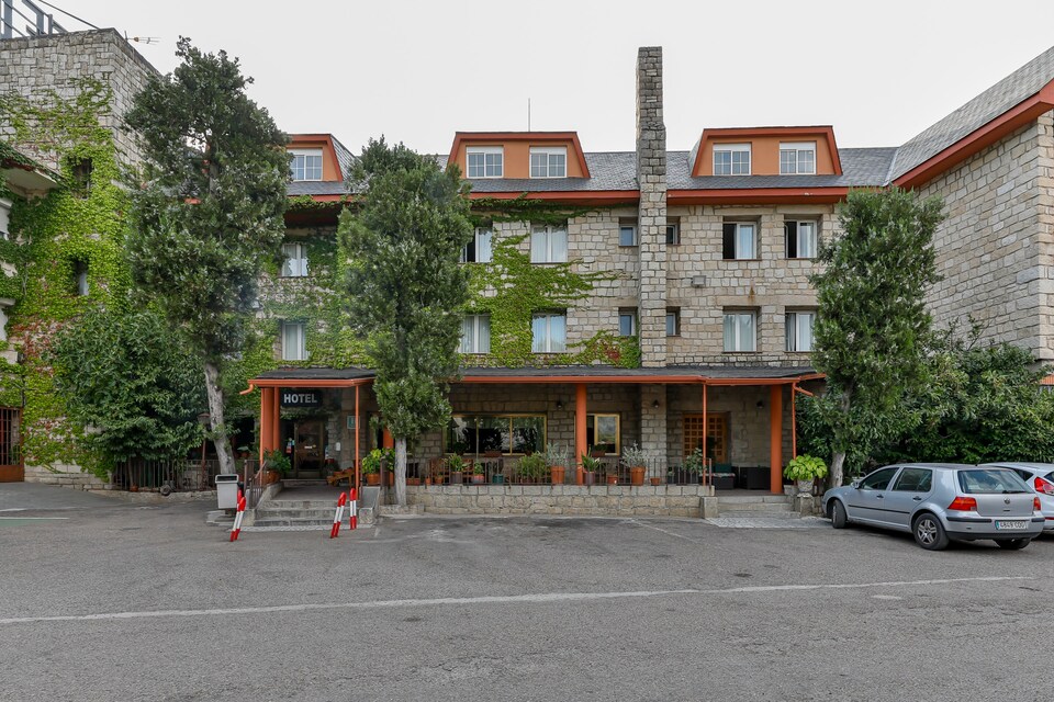 OYO Hotel Mavi, La Cabrera, La Cabrera