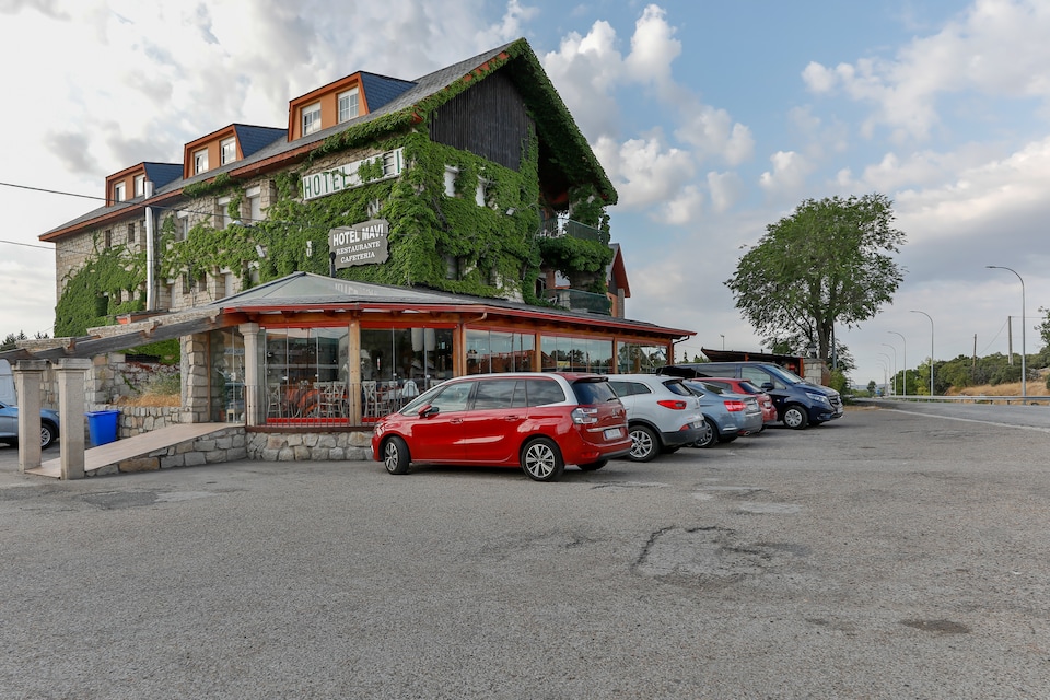 OYO Hotel Mavi, La Cabrera, La Cabrera