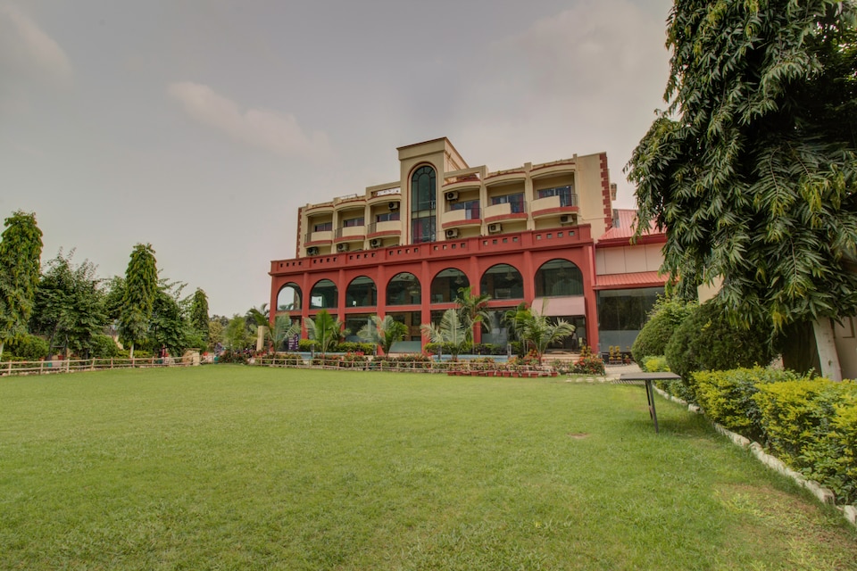 Palette - The Wave International, Sakchi Jamshedpur, Jamshedpur