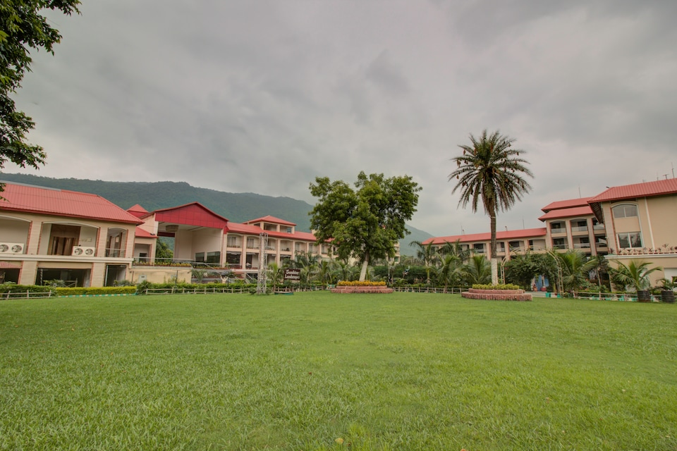 Palette - The Wave International, Sakchi Jamshedpur, Jamshedpur