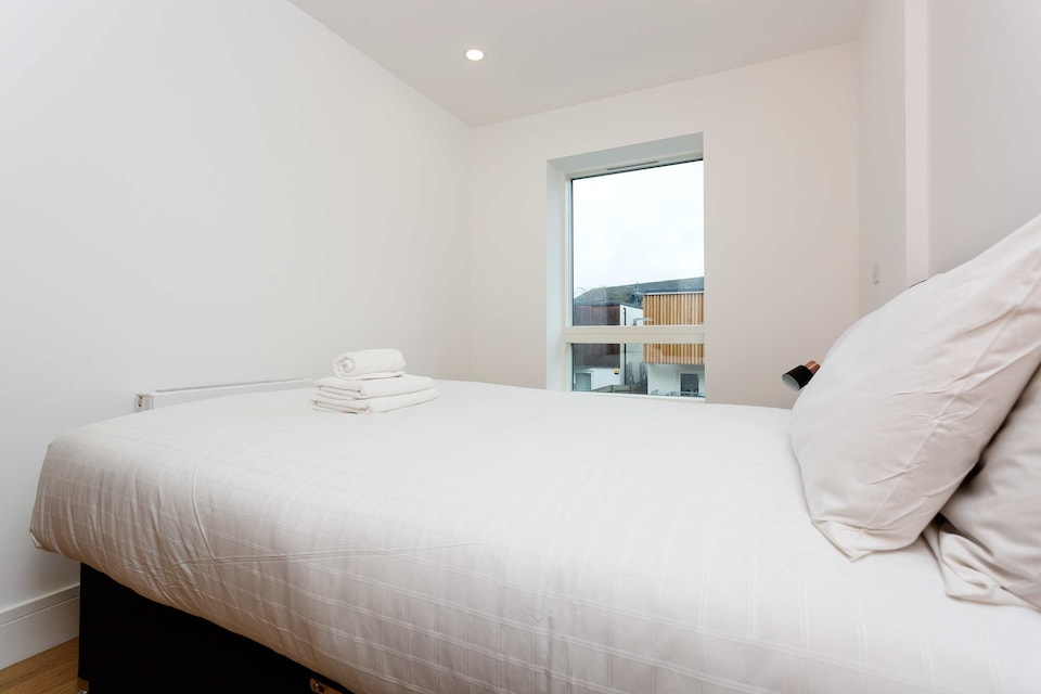 OYO Home Clapham 2 bedroom superior, Wimbledon London, London