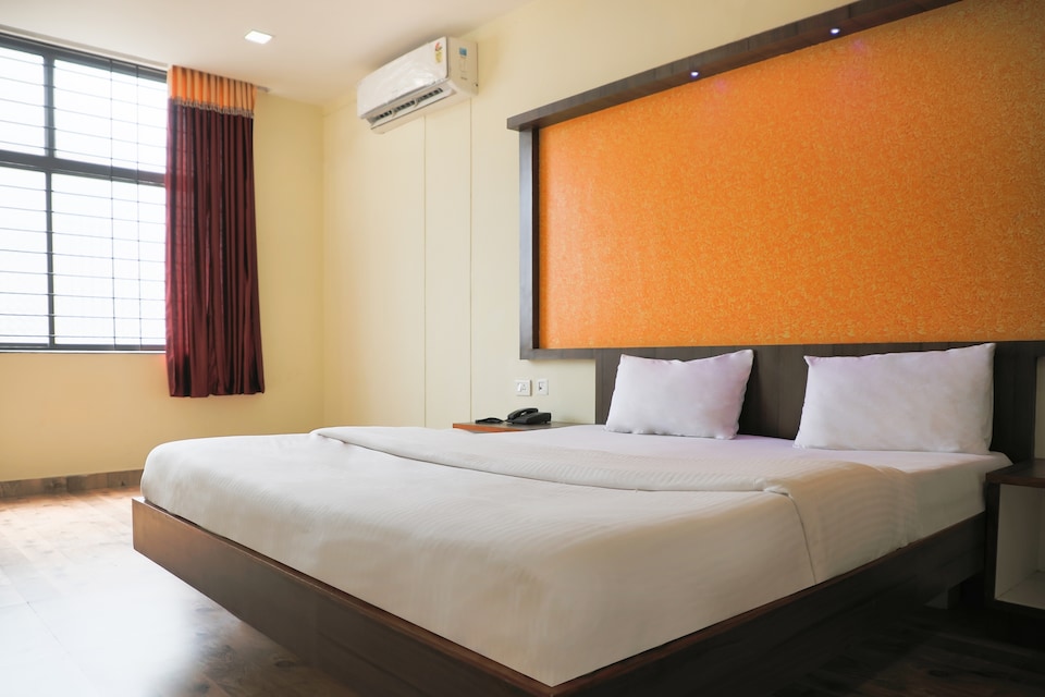 SPOT ON 36458 Siddika Hotel, Haveri, Haveri