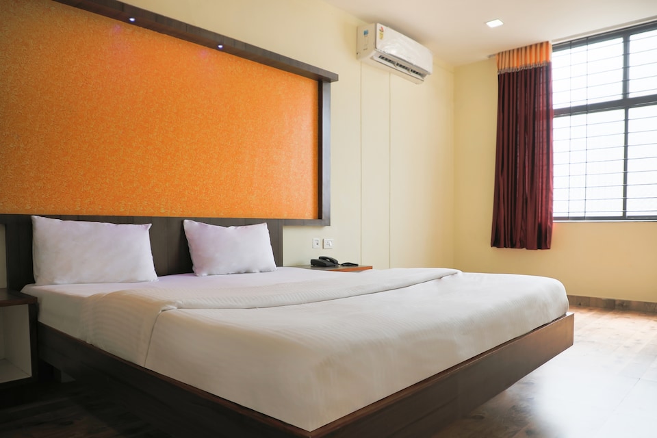 SPOT ON 36458 Siddika Hotel, Haveri, Haveri
