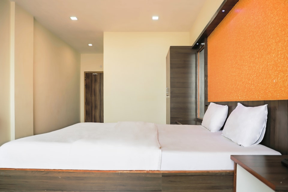 SPOT ON 36458 Siddika Hotel, Haveri, Haveri