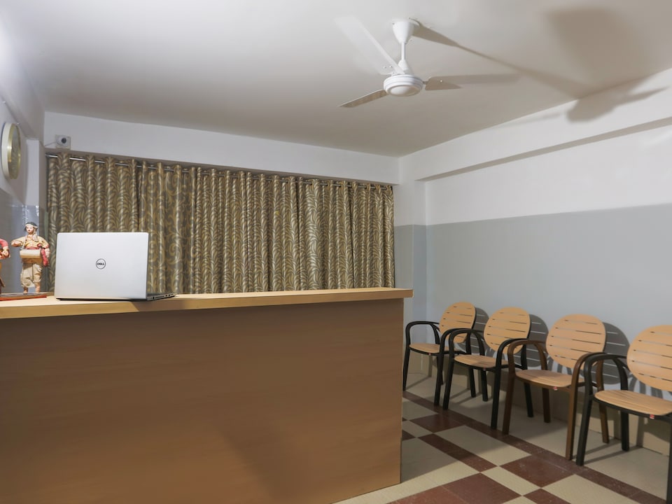 SPOT ON Gyan Regency, Jorhat, Jorhat