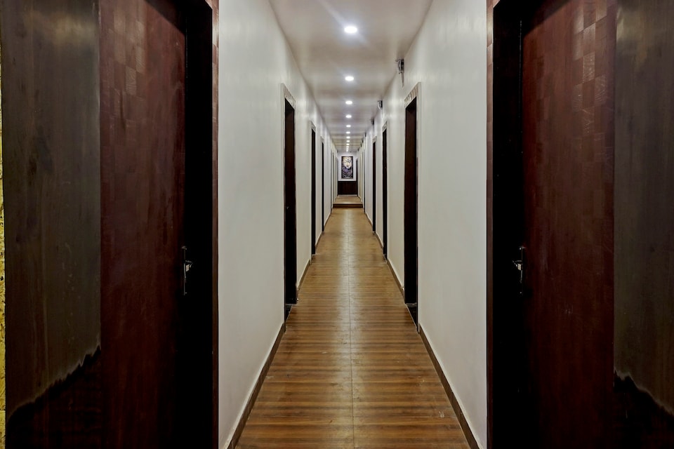 OYO 36463 Gauri Shree Hotel, MP Nagar Bhopal, Bhopal