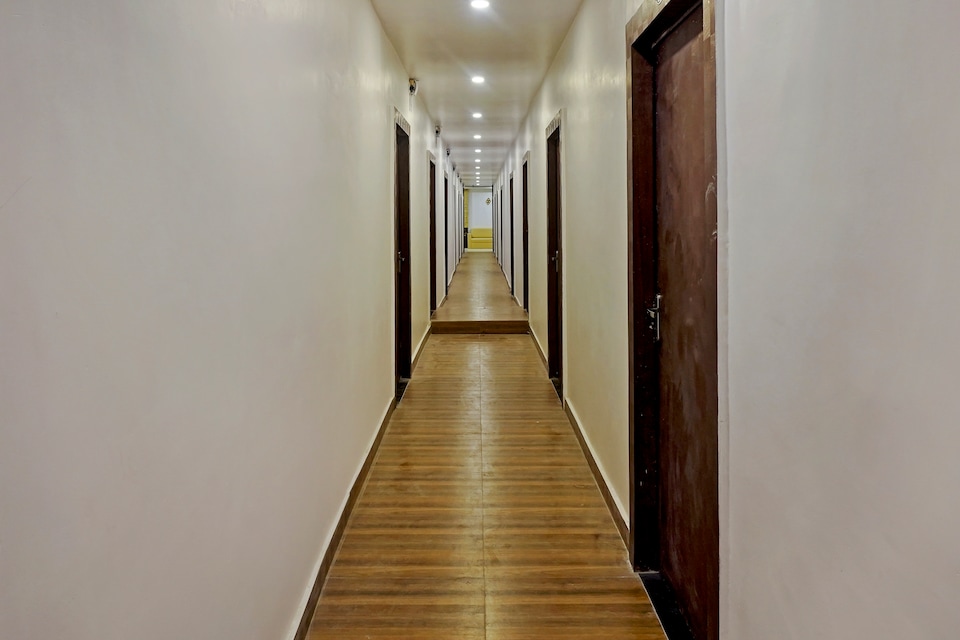 OYO 36463 Gauri Shree Hotel, MP Nagar Bhopal, Bhopal