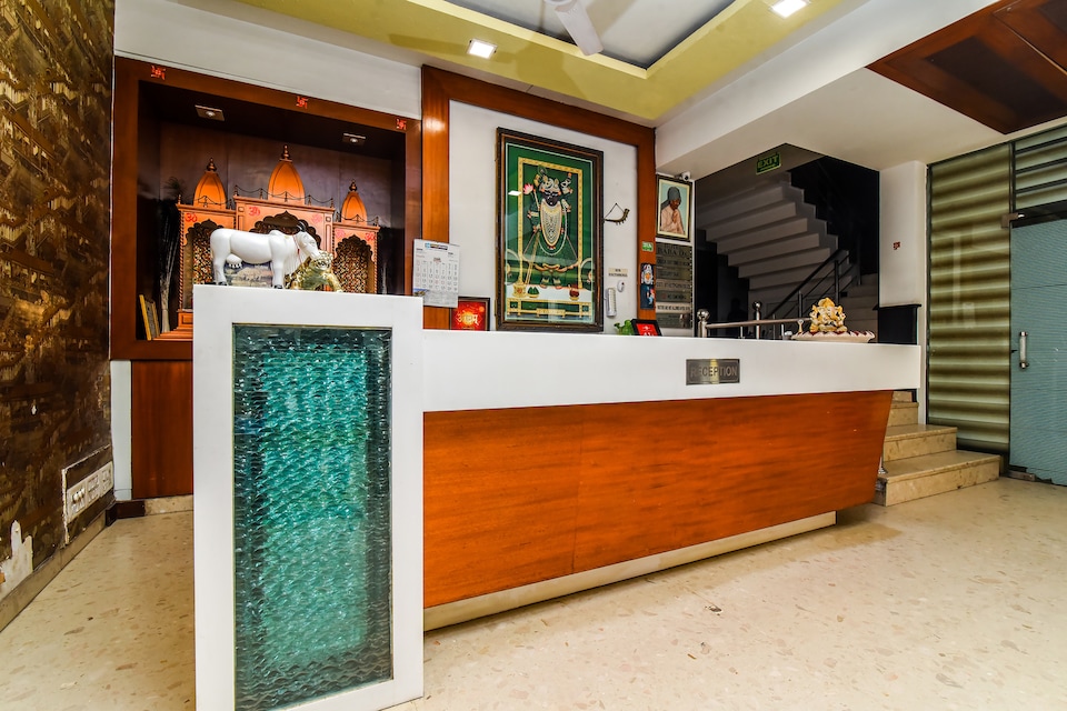 OYO 36465 Boom Room 5, Paharganj Delhi, Delhi