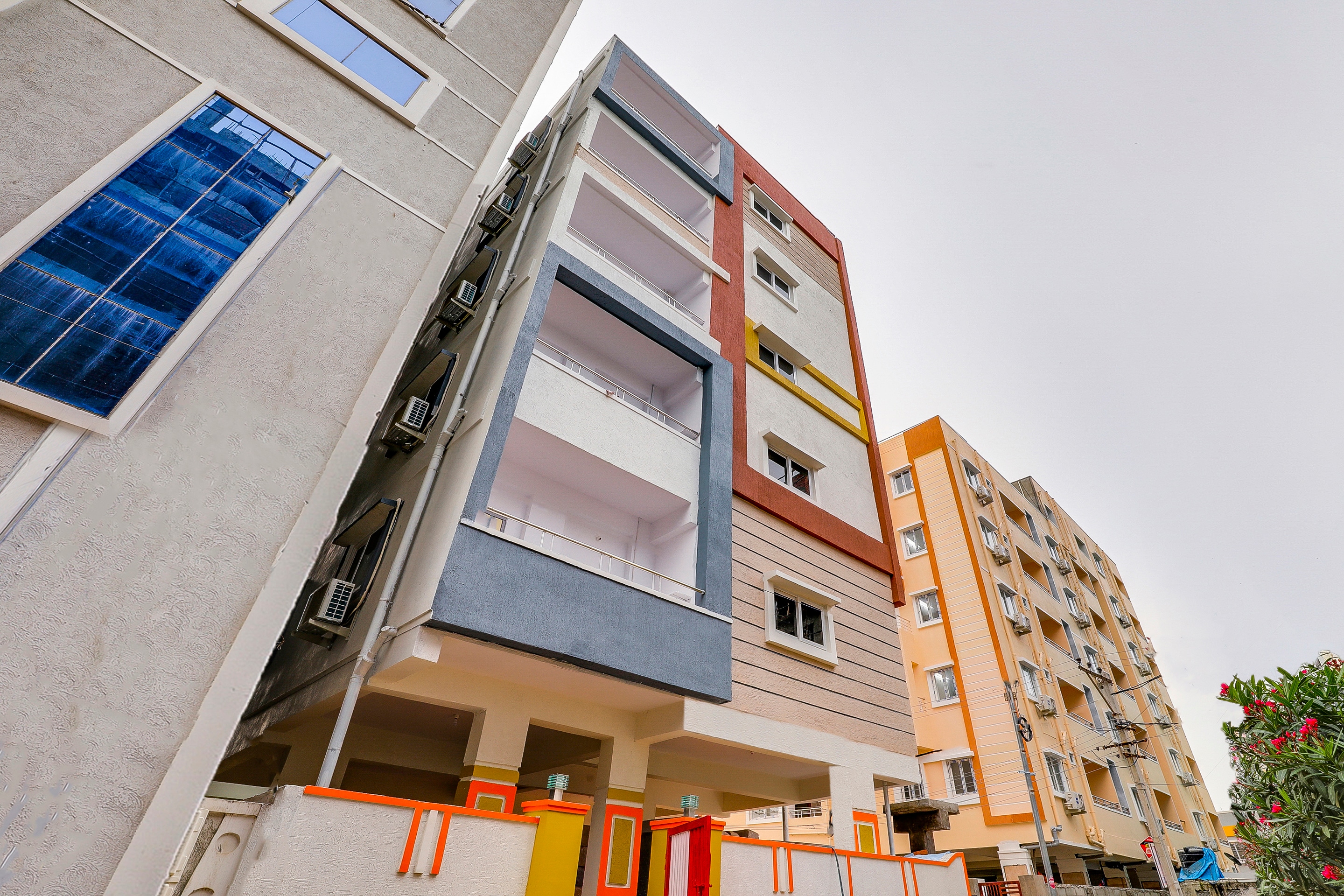 Couple Hotels In Pocharam Hyderabad Couple Friendly Hotel