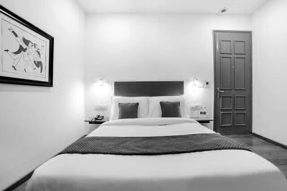 OYO Townhouse 213 Sector 46 Ambedkar Chowk, Huda 2, Gurgaon