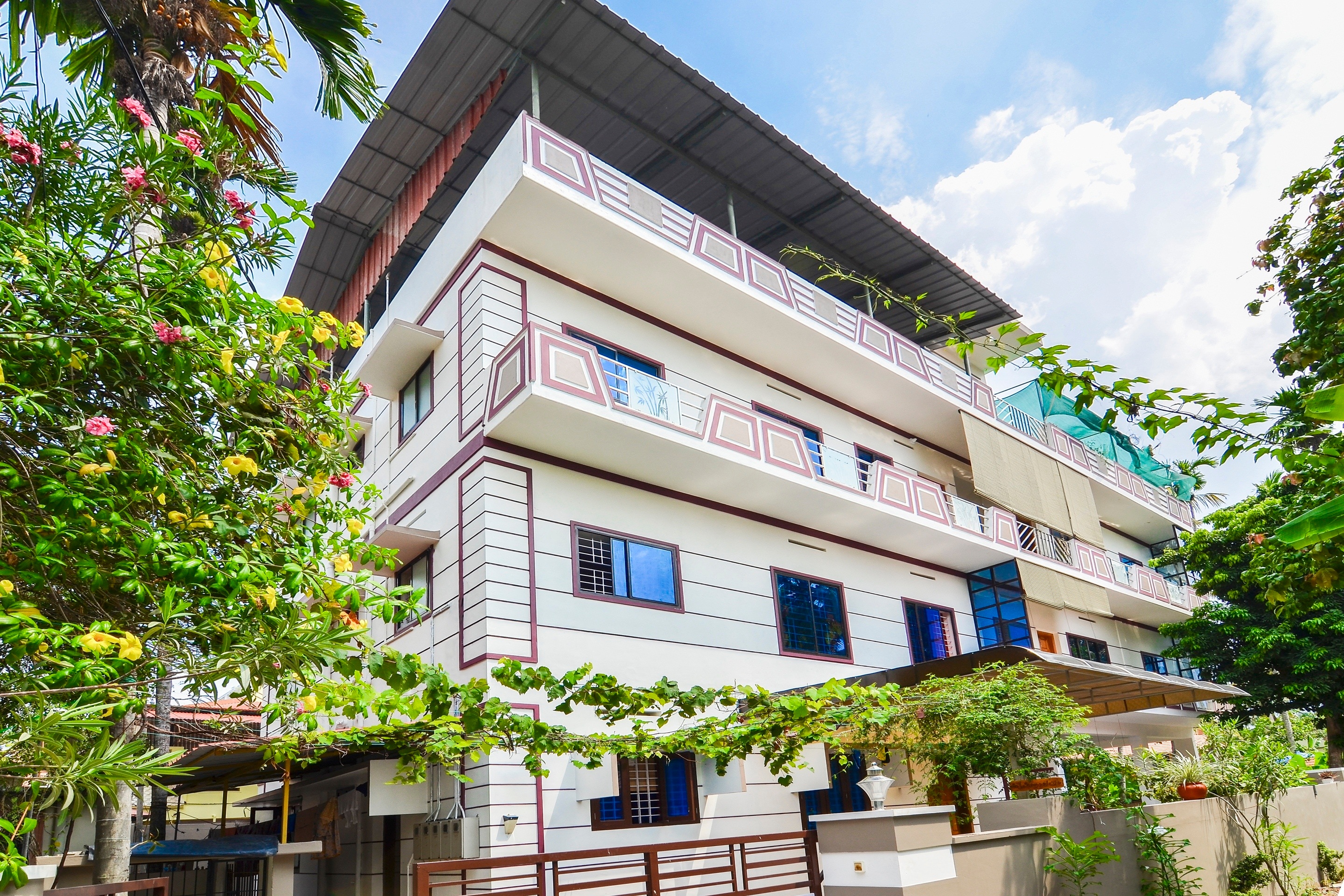 Couple Hotels in Trivandrum Best Couple Friendly Hotels Starting