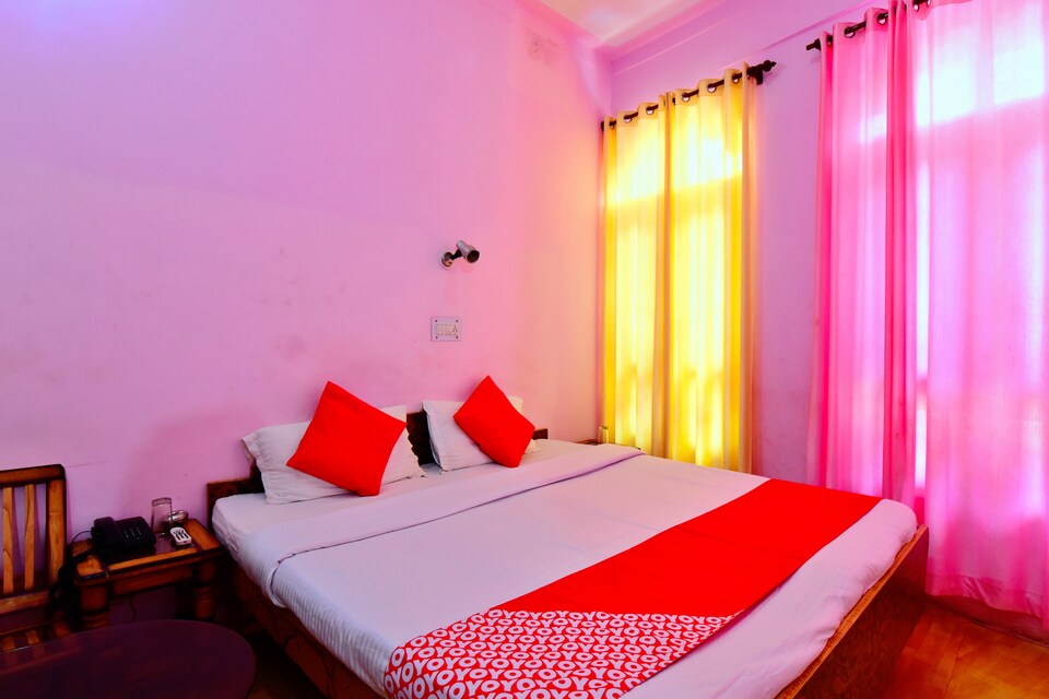 OYO 36477 Hotel Chail Hills, Mandi, Mandi