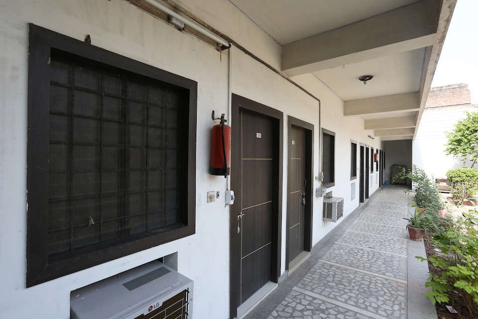 OYO 36479 Hotel Shyam Palace, Taj Ganj Agra, Agra