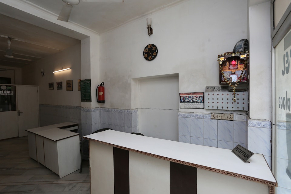 OYO 36479 Hotel Shyam Palace, Taj Ganj Agra, Agra